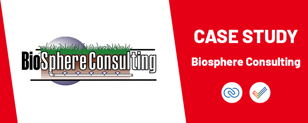 Case Study - Biosphere Consulting